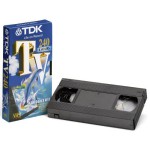 Videokassette Bestseller