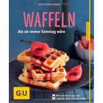 Waffel Rezepte Bestseller