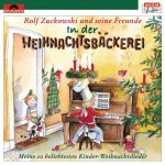 Weihnachtsbäckerei Bestseller