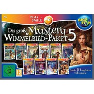 Wimmelbildspiele Bestseller