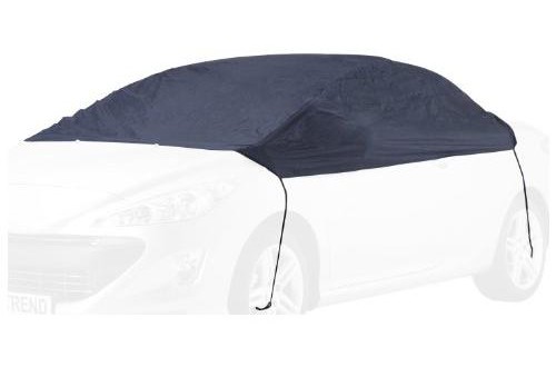 Autoabdeckung Halbgarage Test Vergleich Testberichte 2020