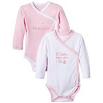 Baby - Mädchen Body Bestseller