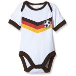 Babybody Fußball Bestseller