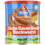 Bockwurst Bestseller