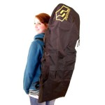 Bodyboard Tasche Bestseller