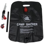 Campingdusche Bestseller