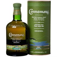 Connemara Whisky Bestseller