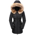 Damen Daunenjacke Bestseller