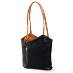 Damen Rucksackhandtasche Bestseller