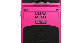 Effektpedal Bestseller