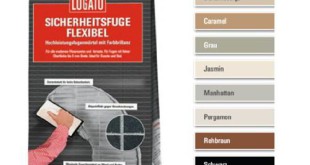 Fugenmörtel Bestseller