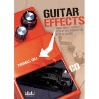 Gitarren-Effekt Bestseller