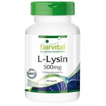 L-Lysin Bestseller