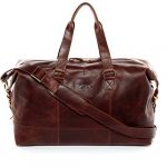 Leder-Weekender Bestseller