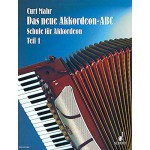 Pianoakkordeon Bestseller