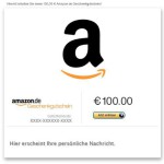 Amazon Gutschein Bestseller