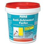 Anti-Schimmel-Farbe Bestseller