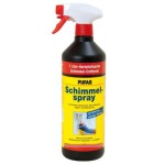 Anti Schimmelspray Bestseller