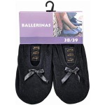 Ballerina-Hausschuhe Bestseller