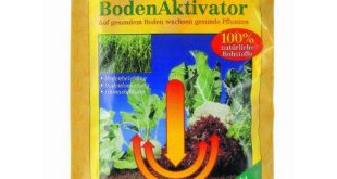 Bodenaktivator Bestseller