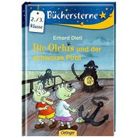 Büchersterne Buch Bestseller