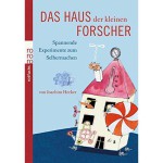 Experimente Kinderbuch Bestseller