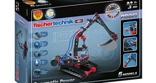 Fischertechnik Bestseller