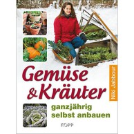 Garten-Gemüse Bestseller