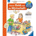 Geld Kinderbuch Bestseller