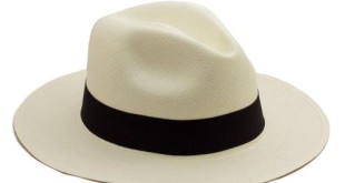 Herren Panamahut Bestseller