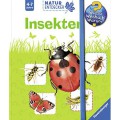 Insekten & Spinnen Kinderbuch Bestseller