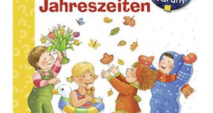 Jahreszeiten Kinderbuch Bestseller