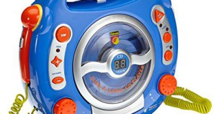 Kinder CD-Player Bestseller