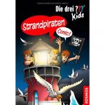 Kinder Comic Bestseller