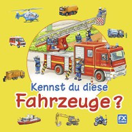 Kinder Fahrzeuge & Verkehr Buch Bestseller