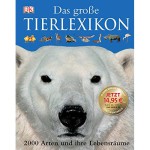 Kinder Tierlexikon Bestseller