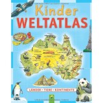 Kinderatlas Bestseller