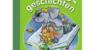 Kinderbuch ab 5 Jahre Bestseller