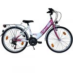 Kinderfahrrad - 24 Zoll Bestseller