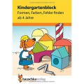 Kindergarten Kinderbuch Bestseller