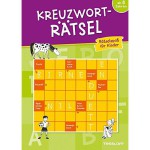 Kinderrätselbuch Bestseller