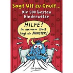 Kinderwitze Buch Bestseller