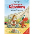 Kokosnuss Kinderbuch Bestseller