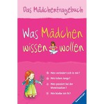 Mädchenratgeber Bestseller