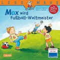 Max Buch Bestseller