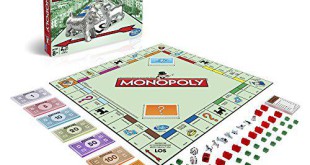Monopoly Bestseller