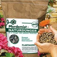 Naturdünger Bestseller