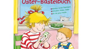 Osterbastelbuch Bestseller