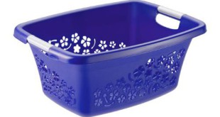 Plastik Wäschekorb Bestseller