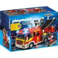 Playmobil Feuerwehr Bestseller